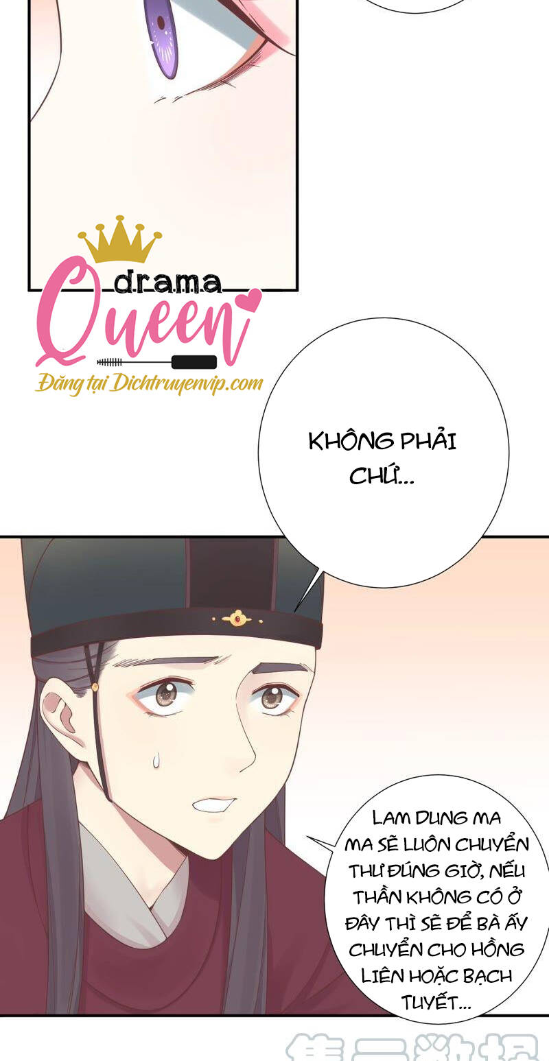 Hoàng Hậu Bận Lắm Chapter 162 - 49