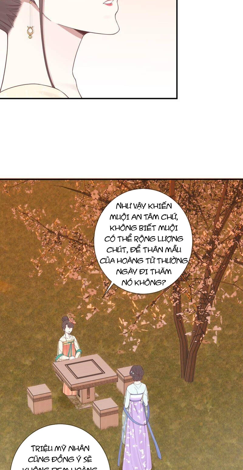 Hoàng Hậu Bận Lắm Chapter 162 - 7
