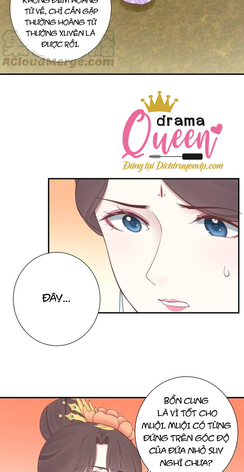 Hoàng Hậu Bận Lắm Chapter 162 - 8