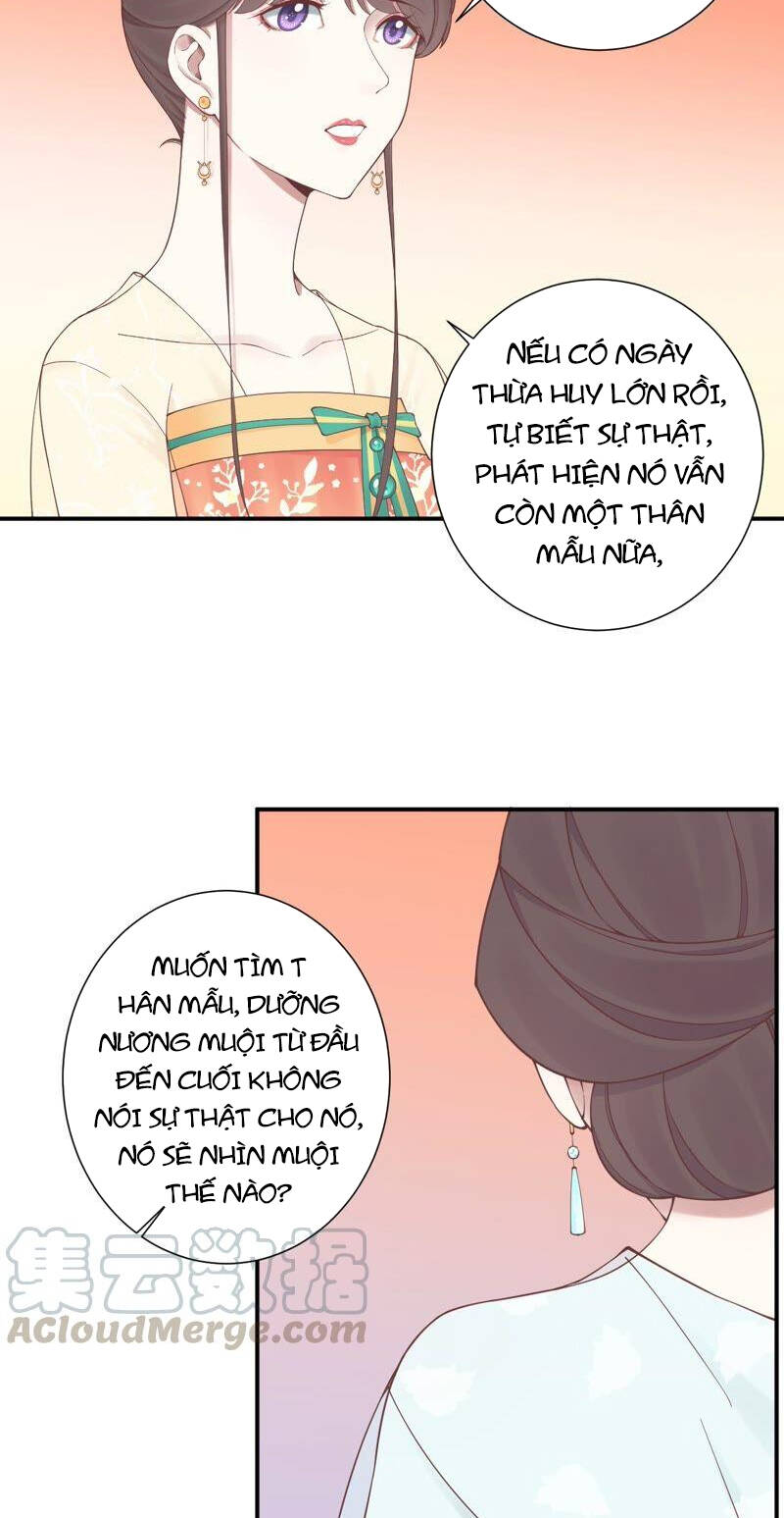 Hoàng Hậu Bận Lắm Chapter 162 - 9