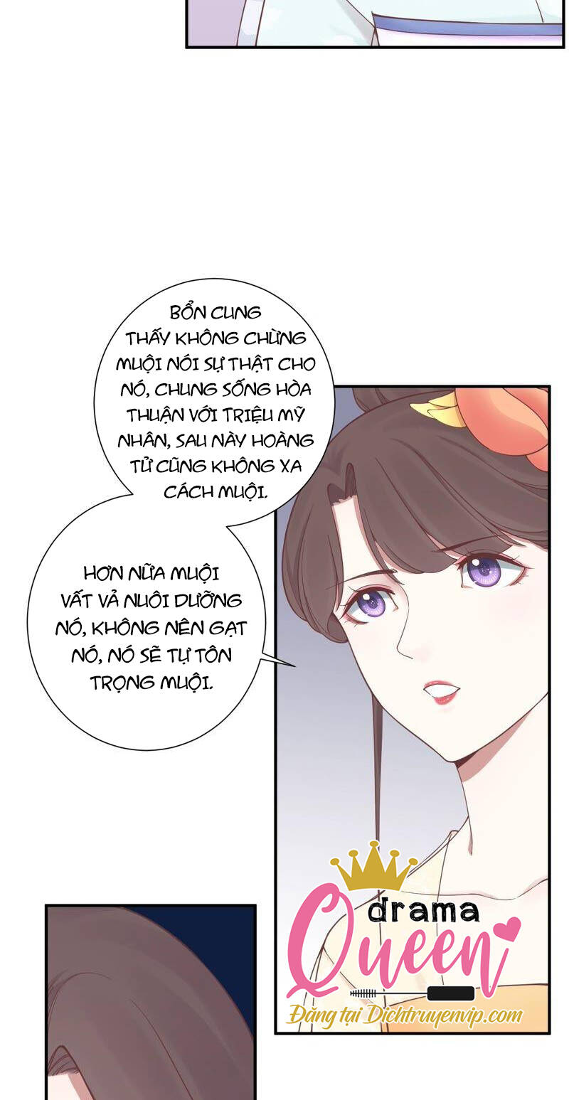 Hoàng Hậu Bận Lắm Chapter 162 - 10