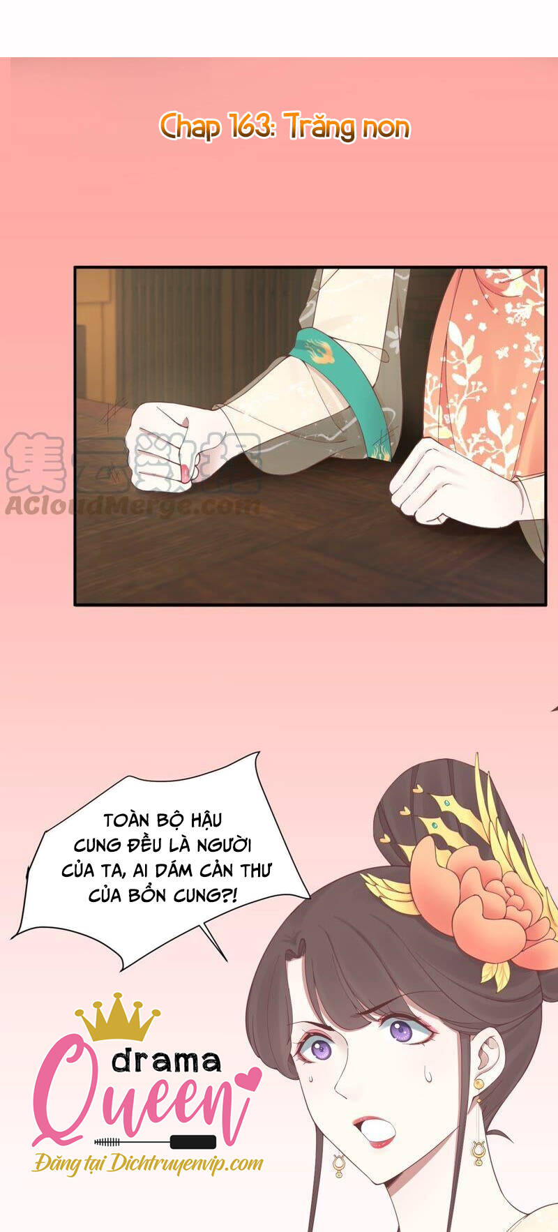 Hoàng Hậu Bận Lắm Chapter 163 - 1