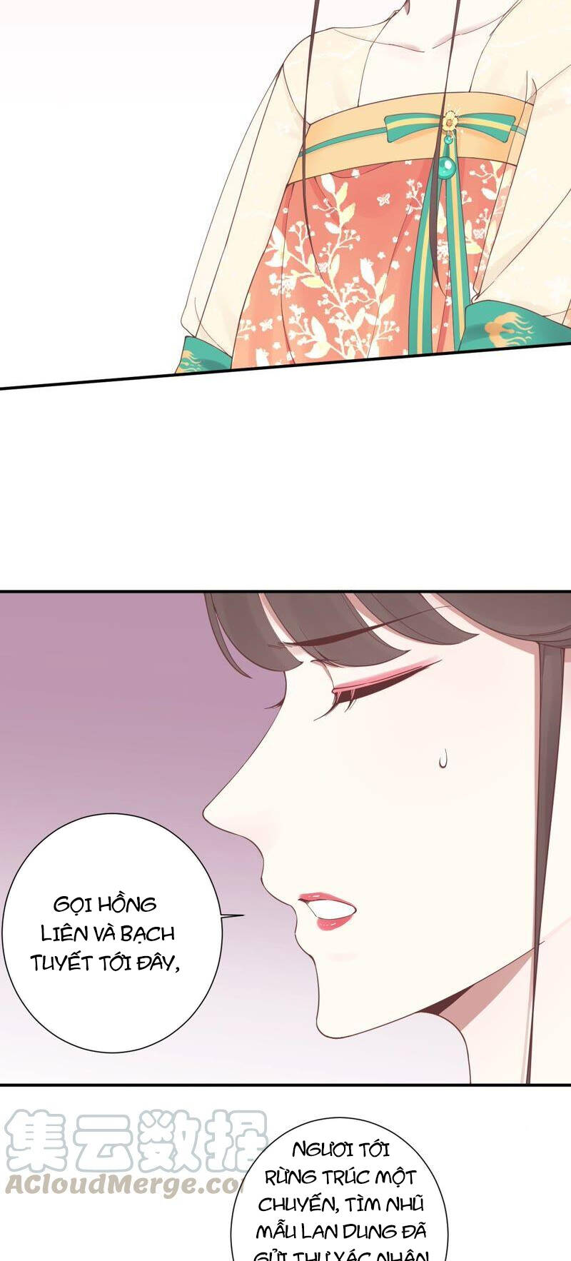 Hoàng Hậu Bận Lắm Chapter 163 - 2