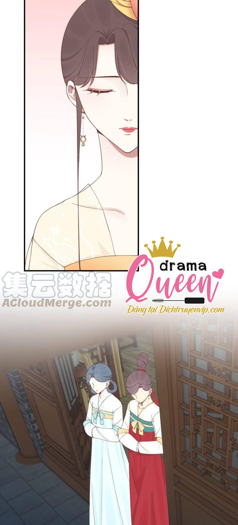 Hoàng Hậu Bận Lắm Chapter 163 - 14