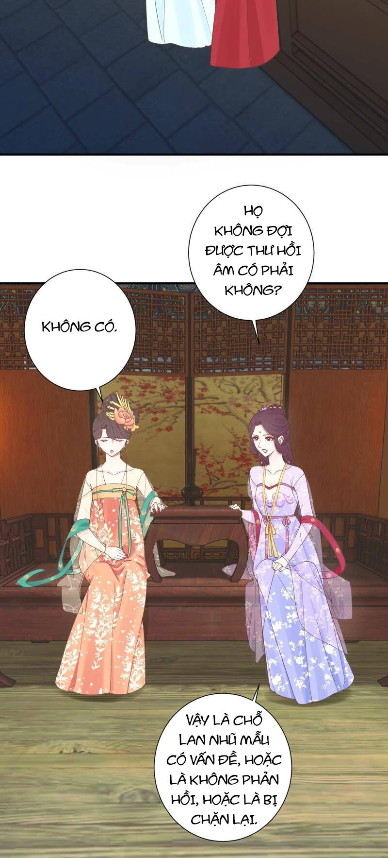 Hoàng Hậu Bận Lắm Chapter 163 - 15