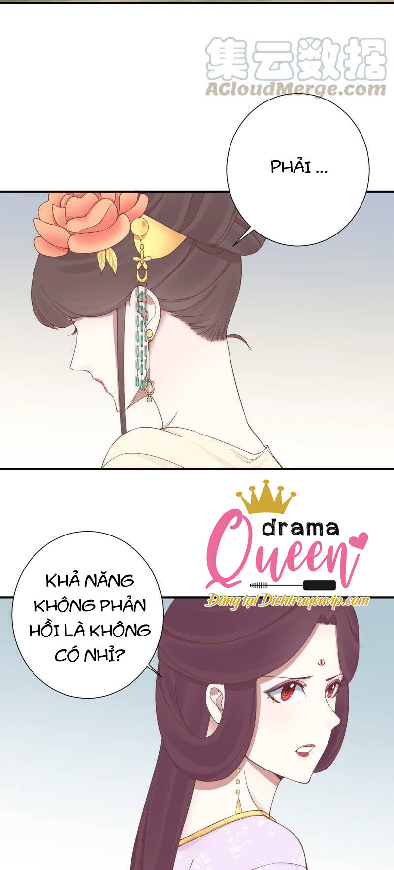Hoàng Hậu Bận Lắm Chapter 163 - 16