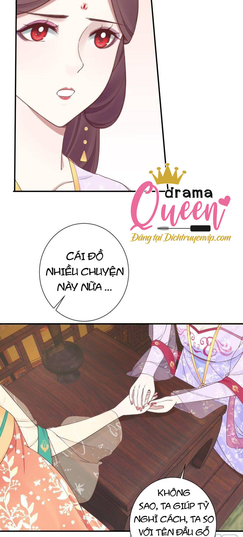 Hoàng Hậu Bận Lắm Chapter 163 - 18