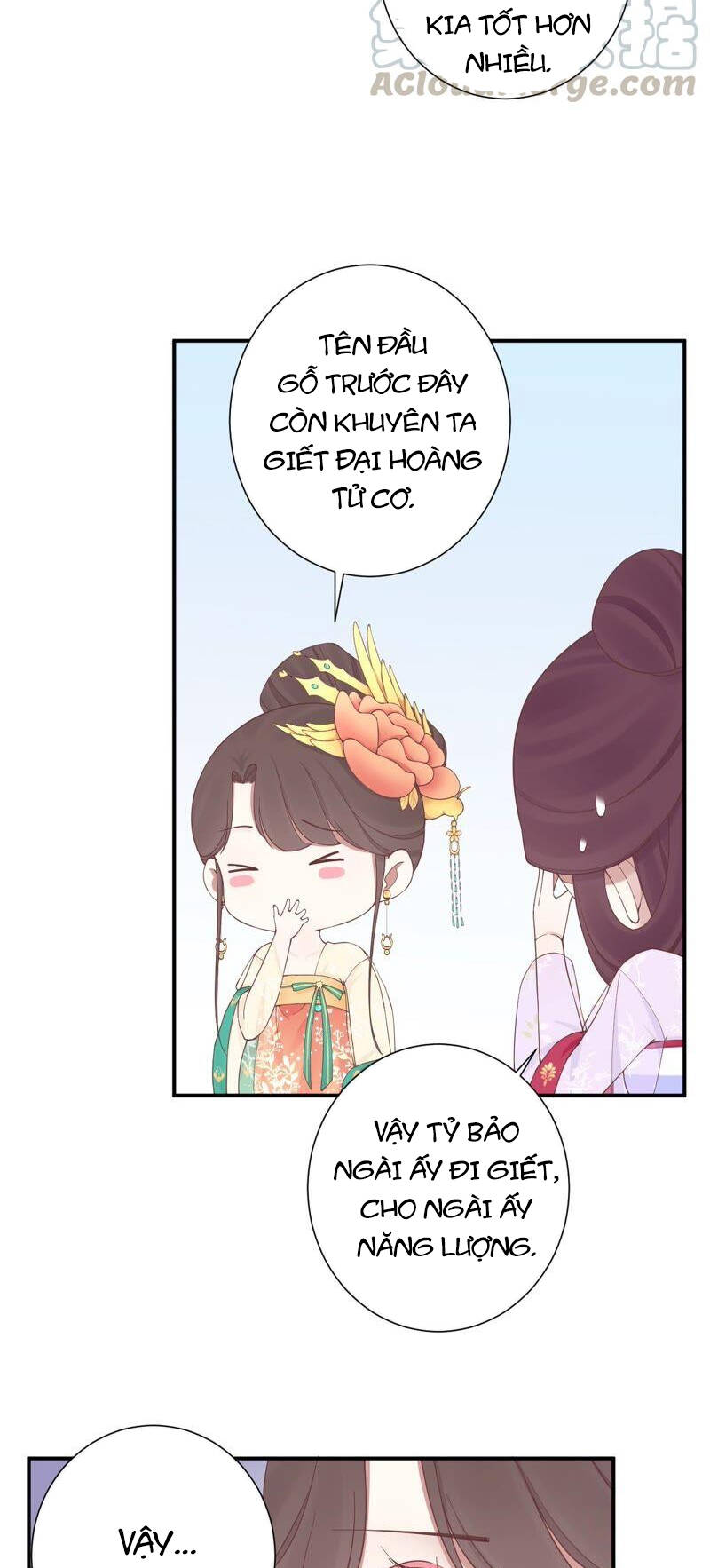 Hoàng Hậu Bận Lắm Chapter 163 - 19