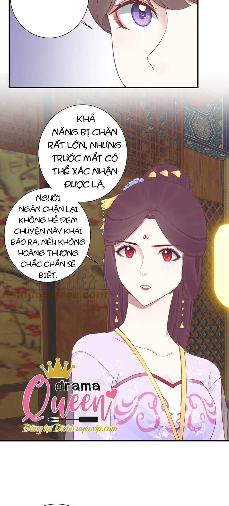 Hoàng Hậu Bận Lắm Chapter 163 - 20