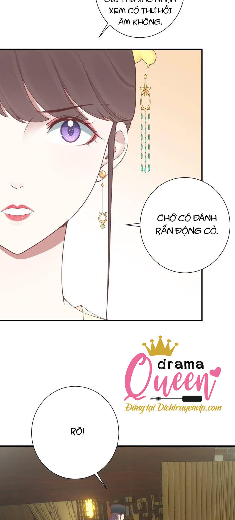 Hoàng Hậu Bận Lắm Chapter 163 - 3