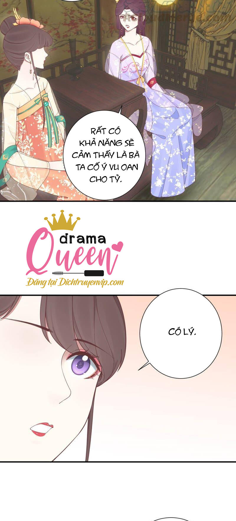 Hoàng Hậu Bận Lắm Chapter 163 - 22