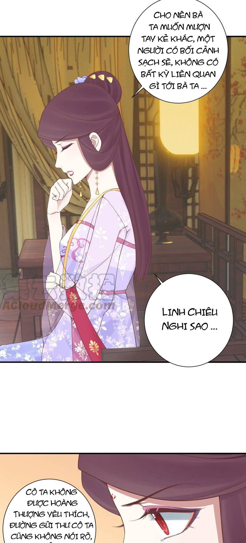 Hoàng Hậu Bận Lắm Chapter 163 - 23