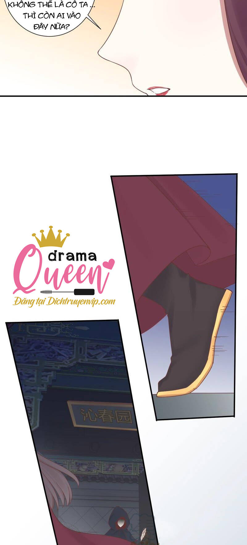 Hoàng Hậu Bận Lắm Chapter 163 - 24