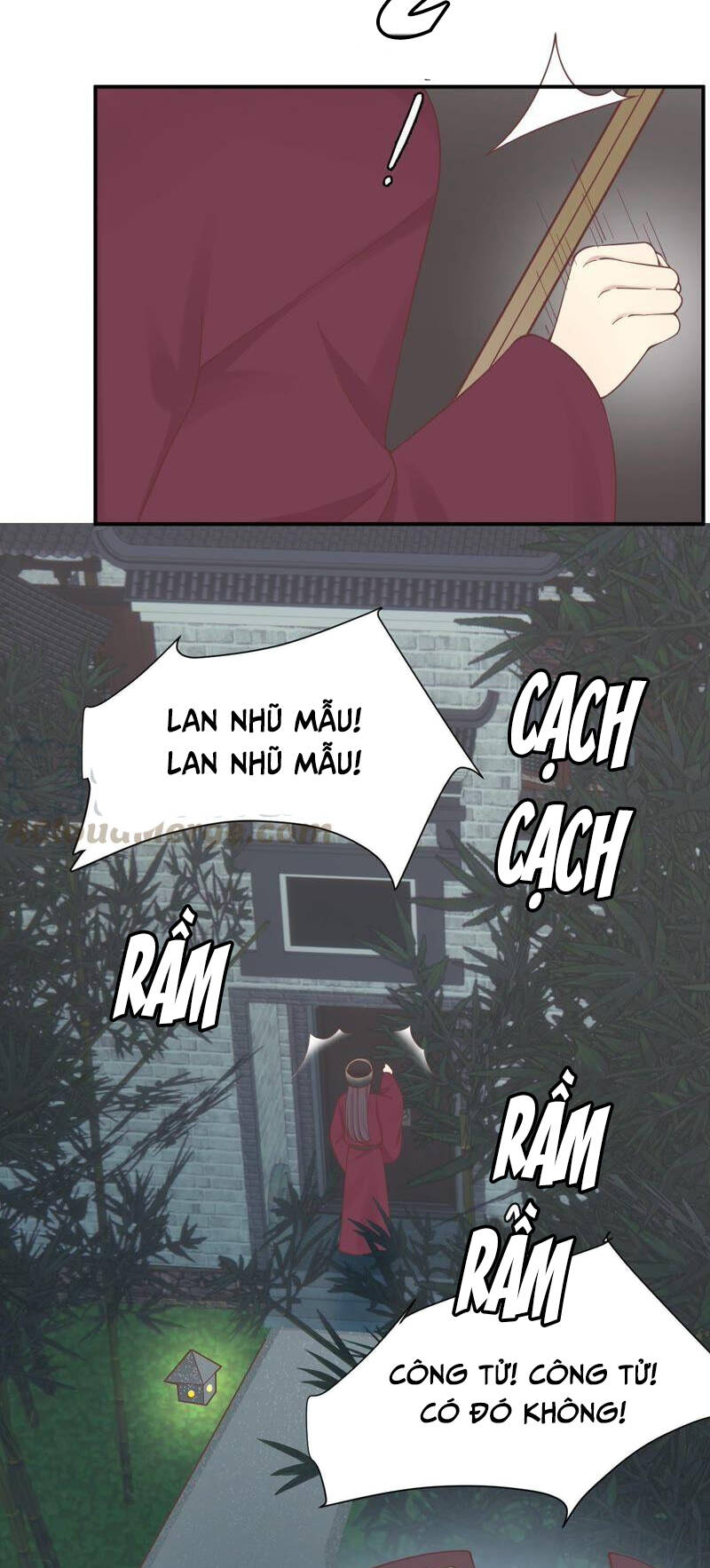 Hoàng Hậu Bận Lắm Chapter 163 - 26