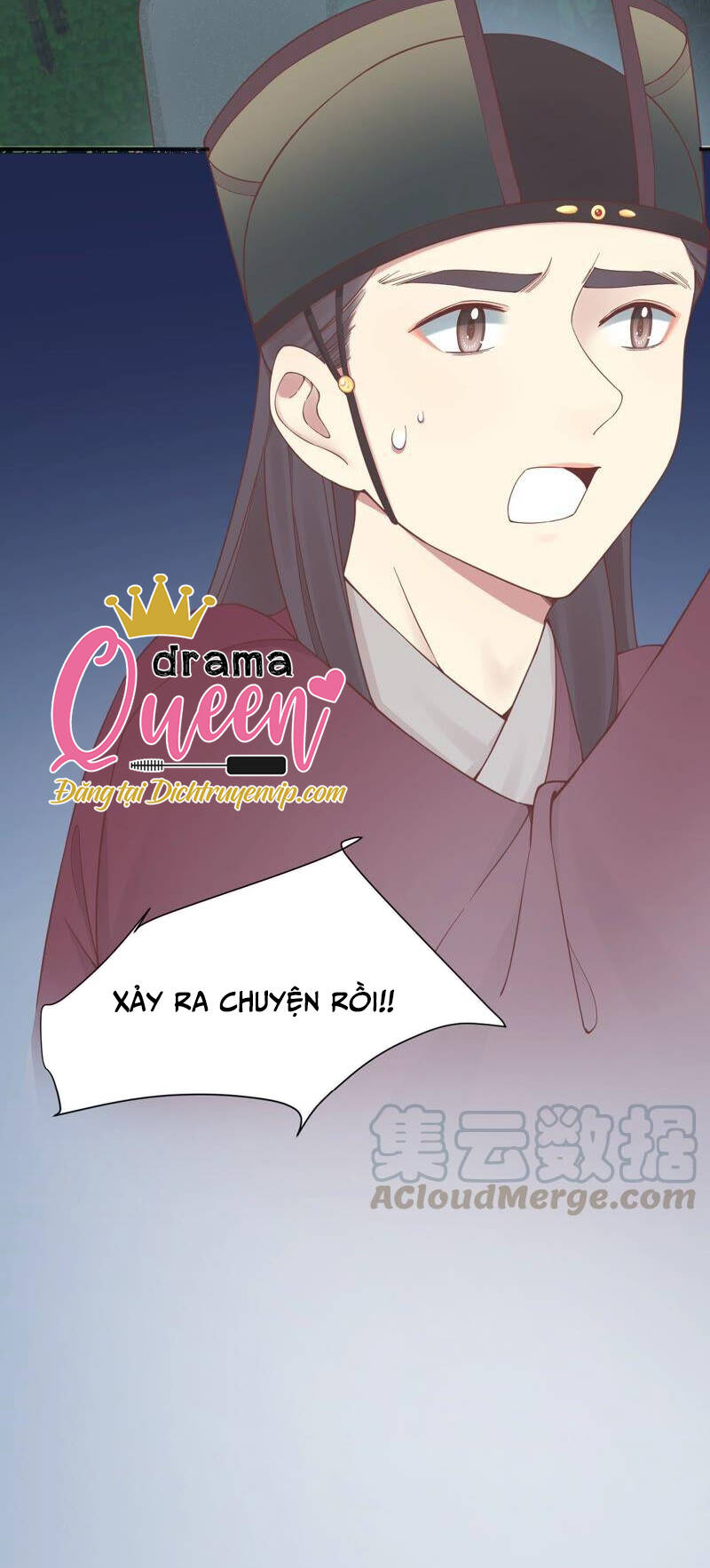 Hoàng Hậu Bận Lắm Chapter 163 - 27