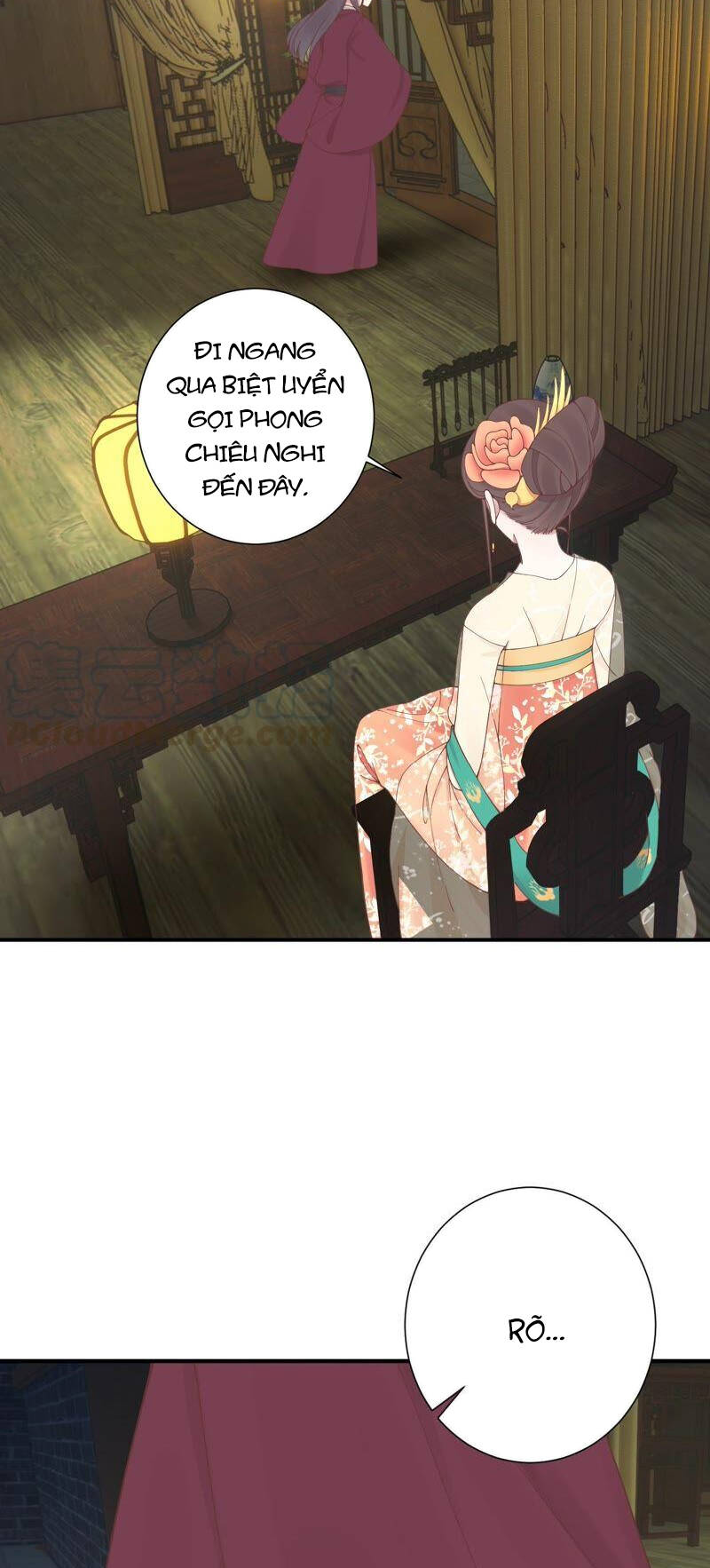 Hoàng Hậu Bận Lắm Chapter 163 - 4