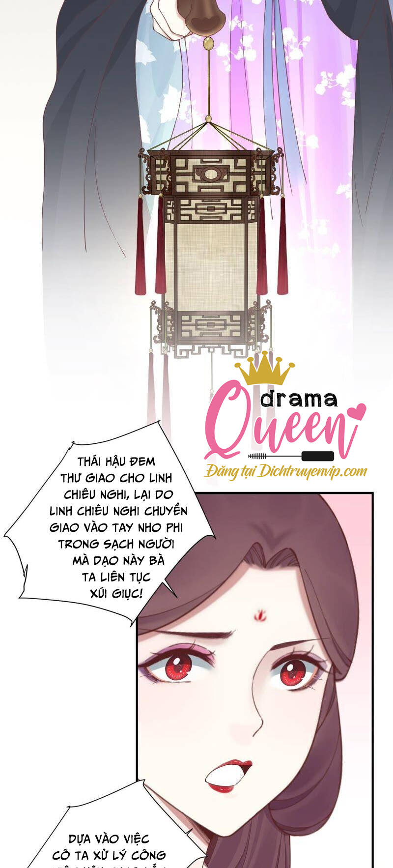 Hoàng Hậu Bận Lắm Chapter 163 - 33