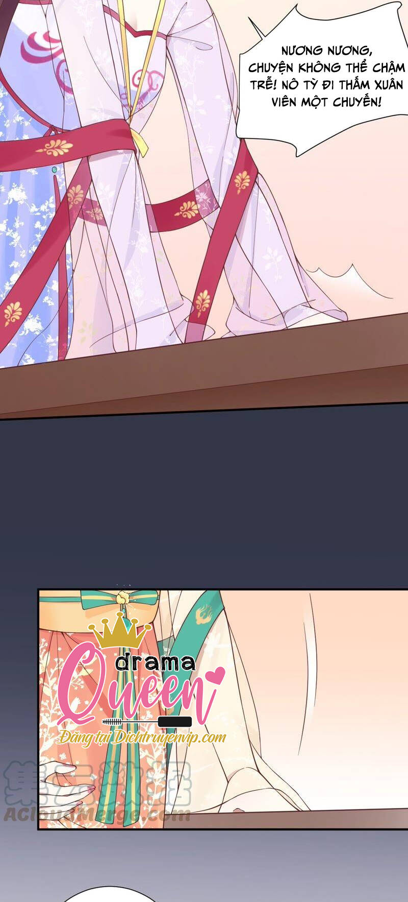 Hoàng Hậu Bận Lắm Chapter 163 - 35