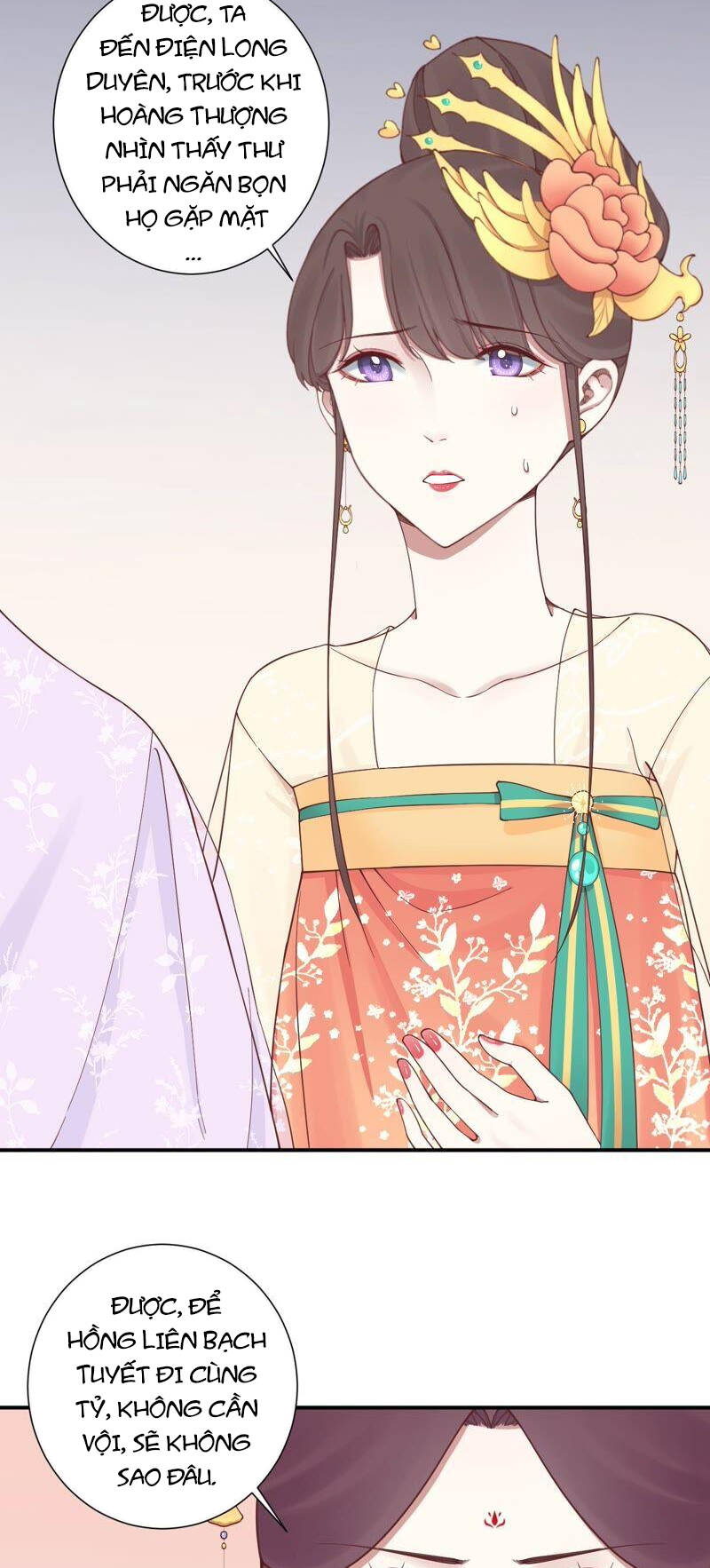 Hoàng Hậu Bận Lắm Chapter 163 - 36