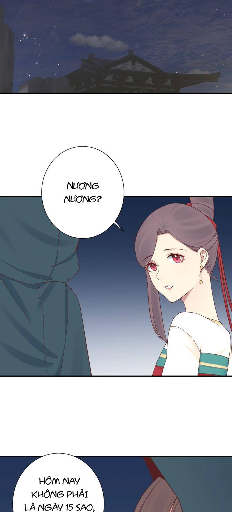 Hoàng Hậu Bận Lắm Chapter 163 - 39