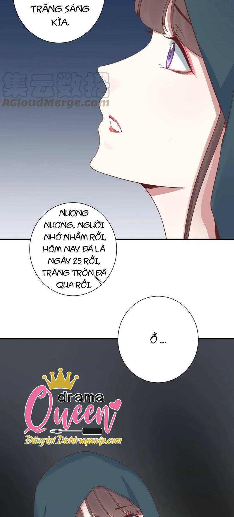 Hoàng Hậu Bận Lắm Chapter 163 - 40