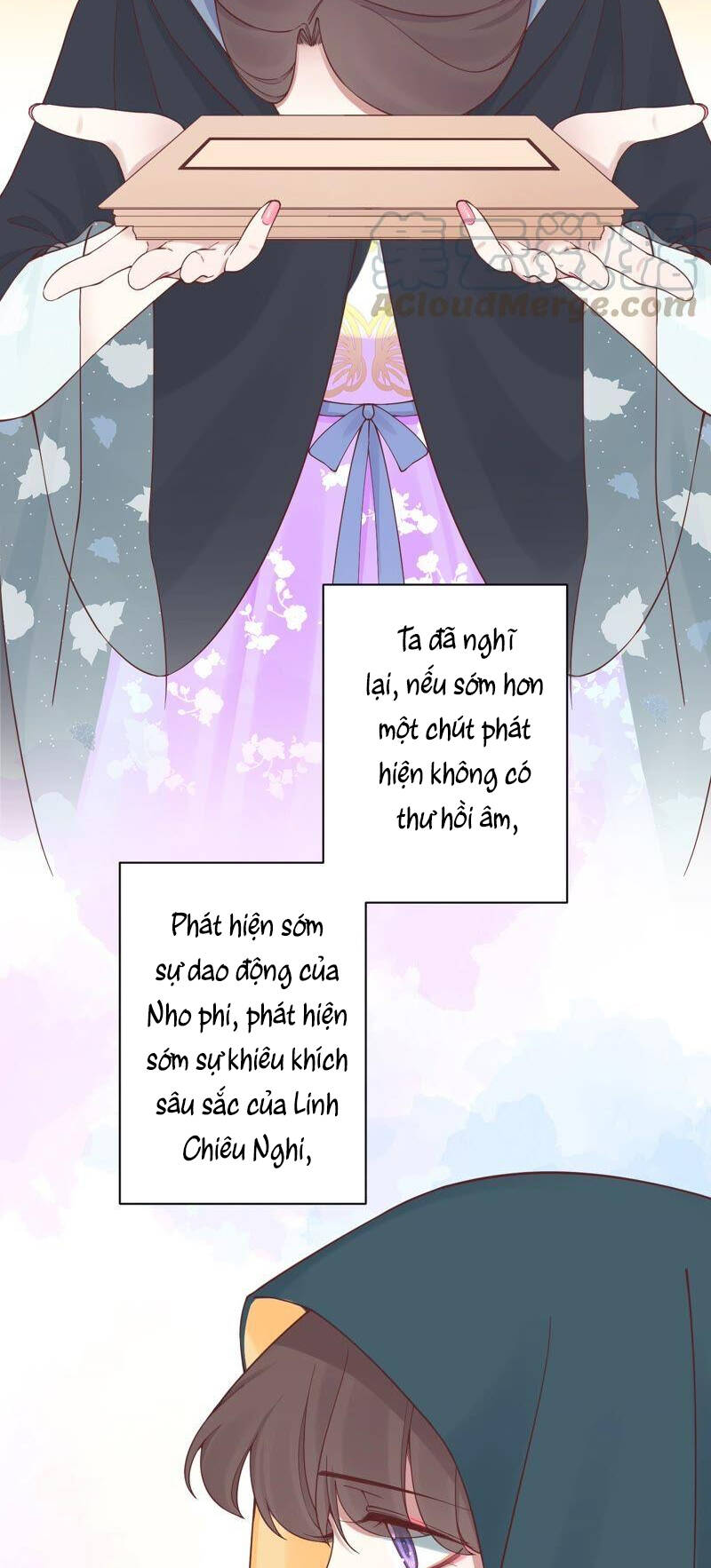 Hoàng Hậu Bận Lắm Chapter 163 - 43