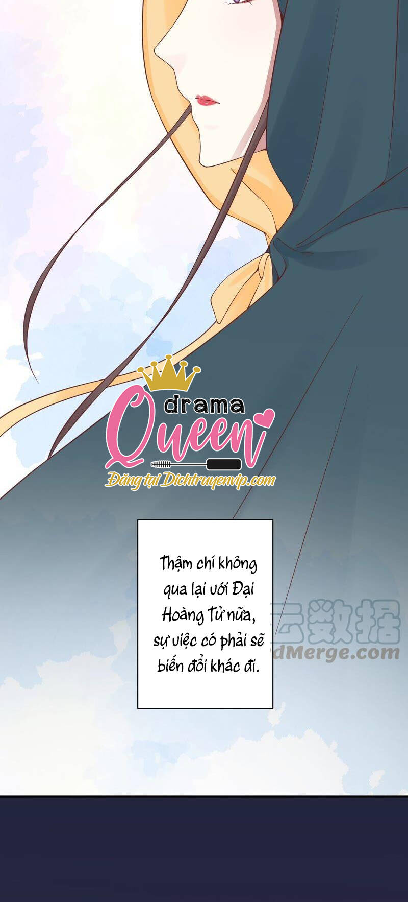 Hoàng Hậu Bận Lắm Chapter 163 - 44