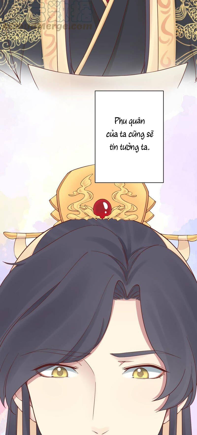 Hoàng Hậu Bận Lắm Chapter 163 - 46