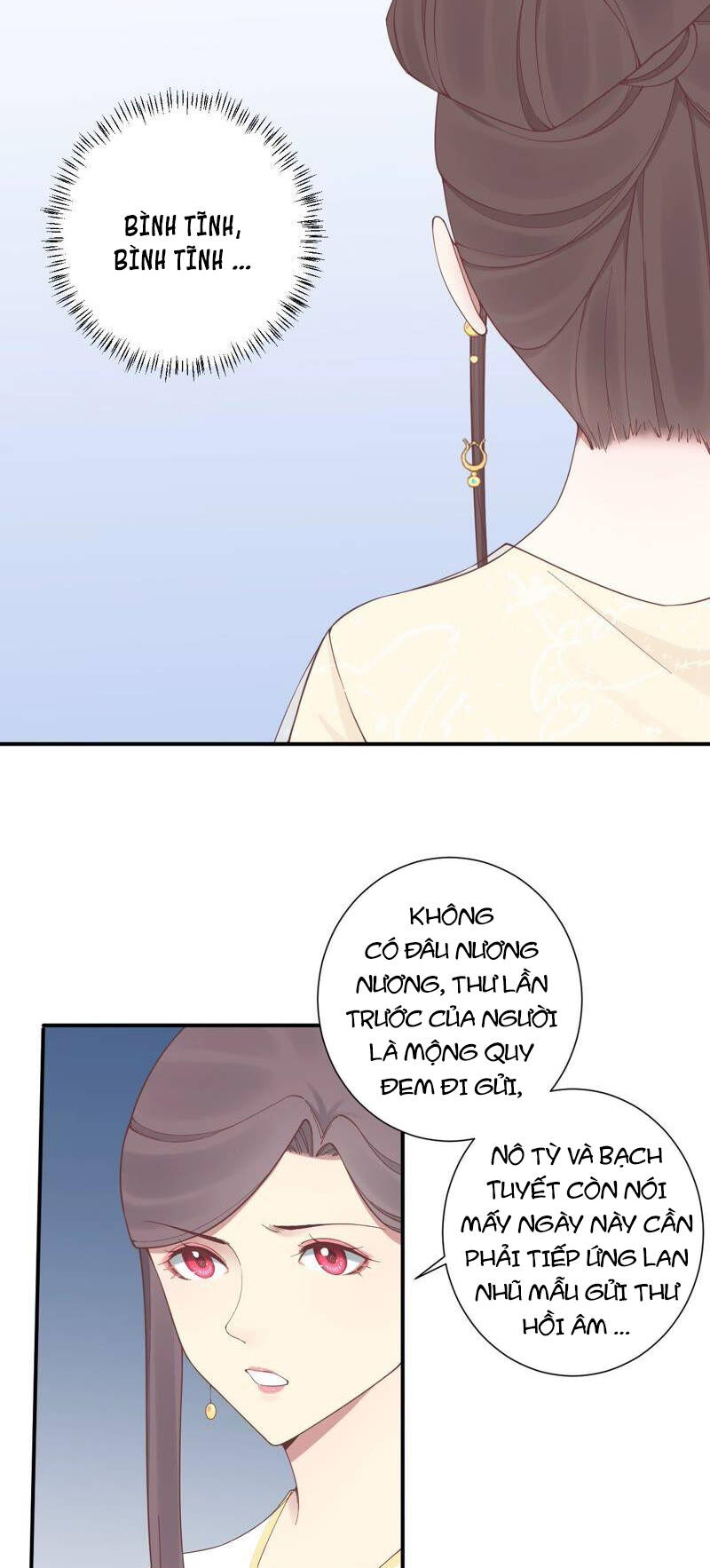 Hoàng Hậu Bận Lắm Chapter 163 - 6