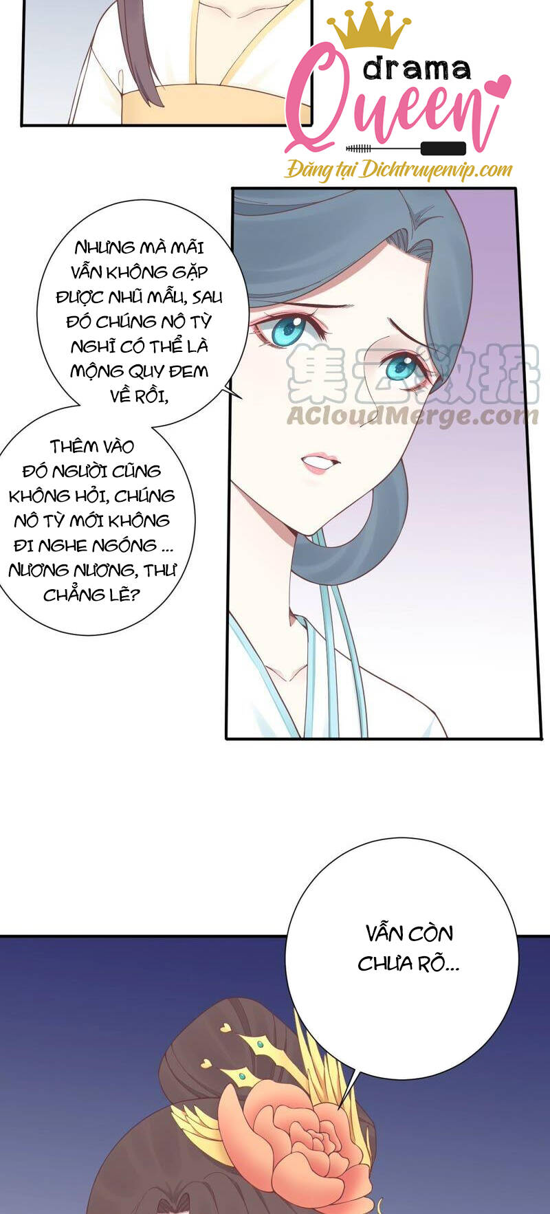 Hoàng Hậu Bận Lắm Chapter 163 - 7