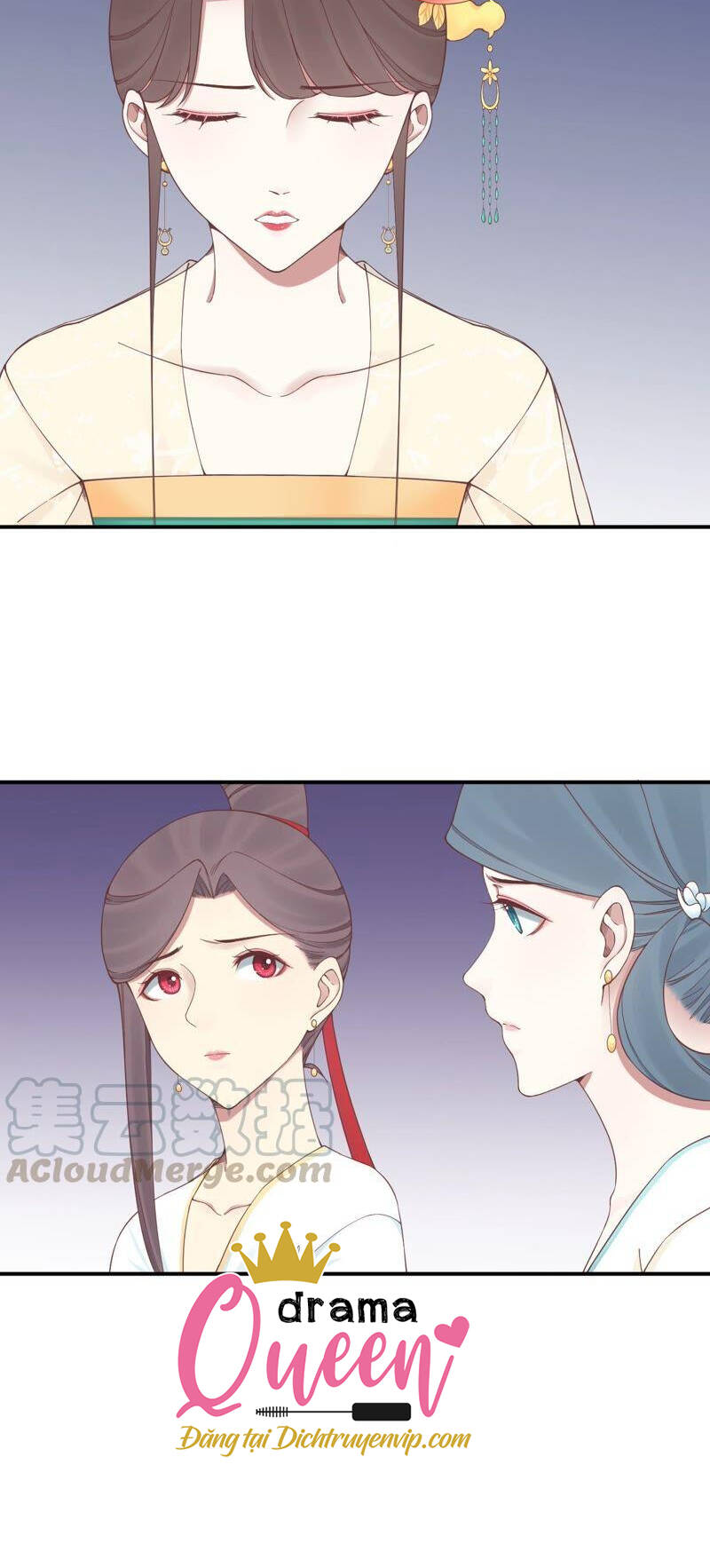 Hoàng Hậu Bận Lắm Chapter 163 - 8