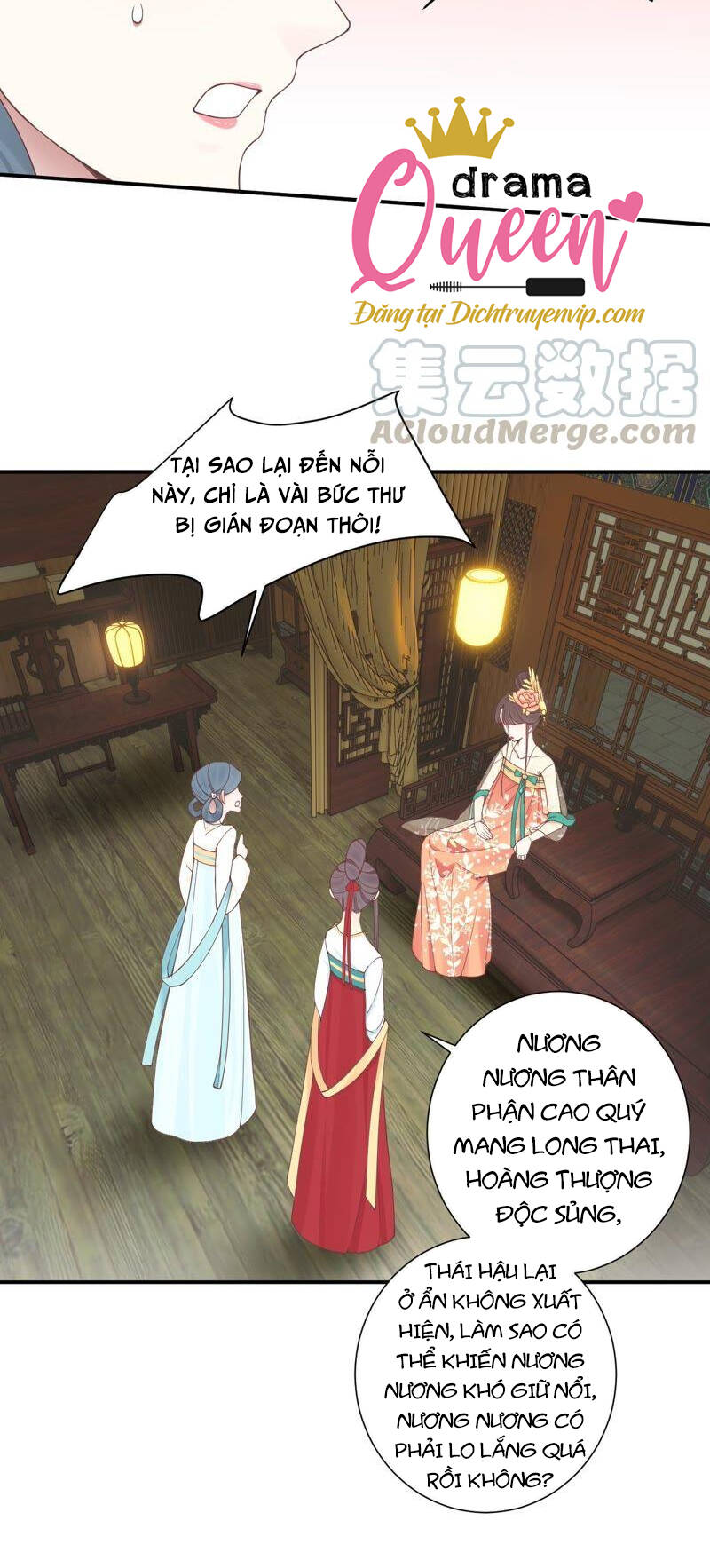 Hoàng Hậu Bận Lắm Chapter 163 - 10