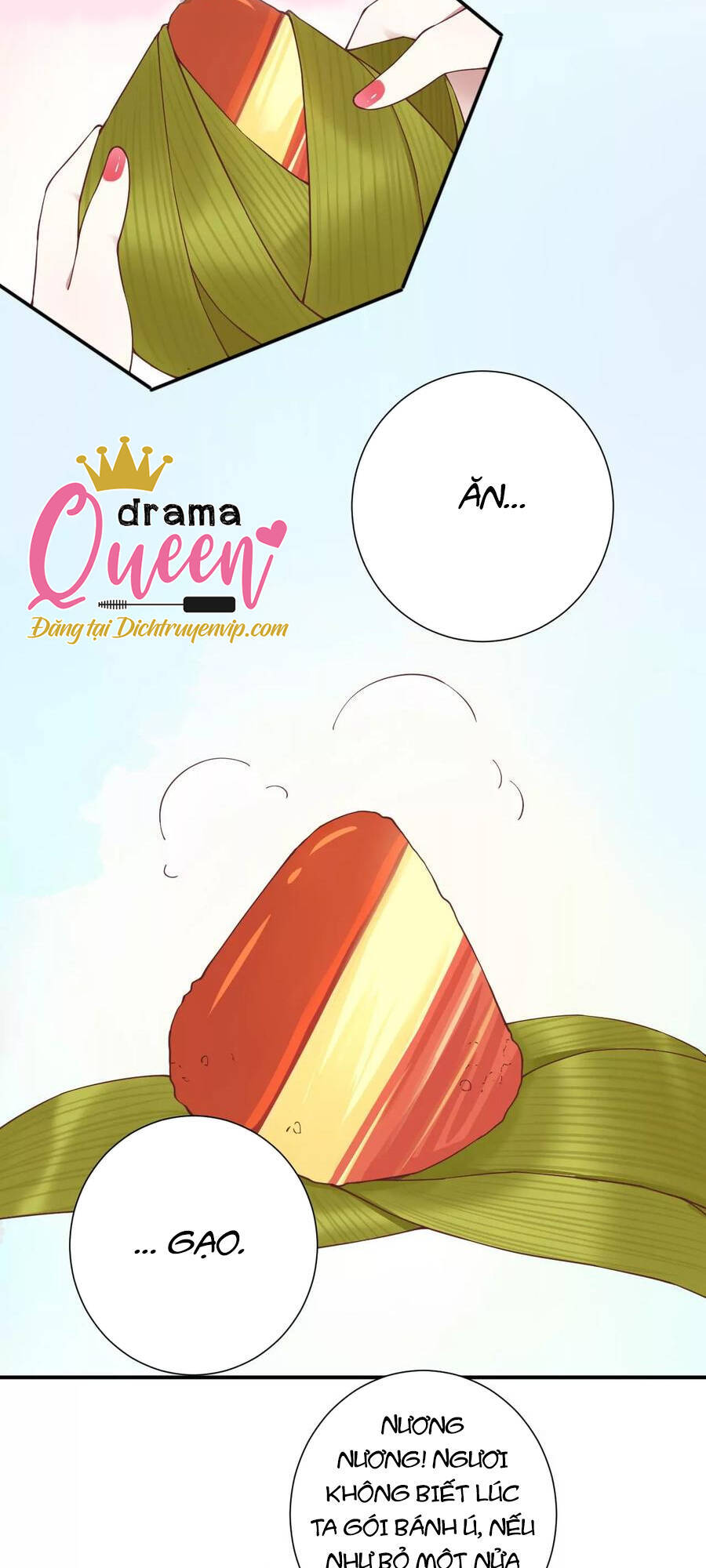 Hoàng Hậu Bận Lắm Chapter 164.5 - 15