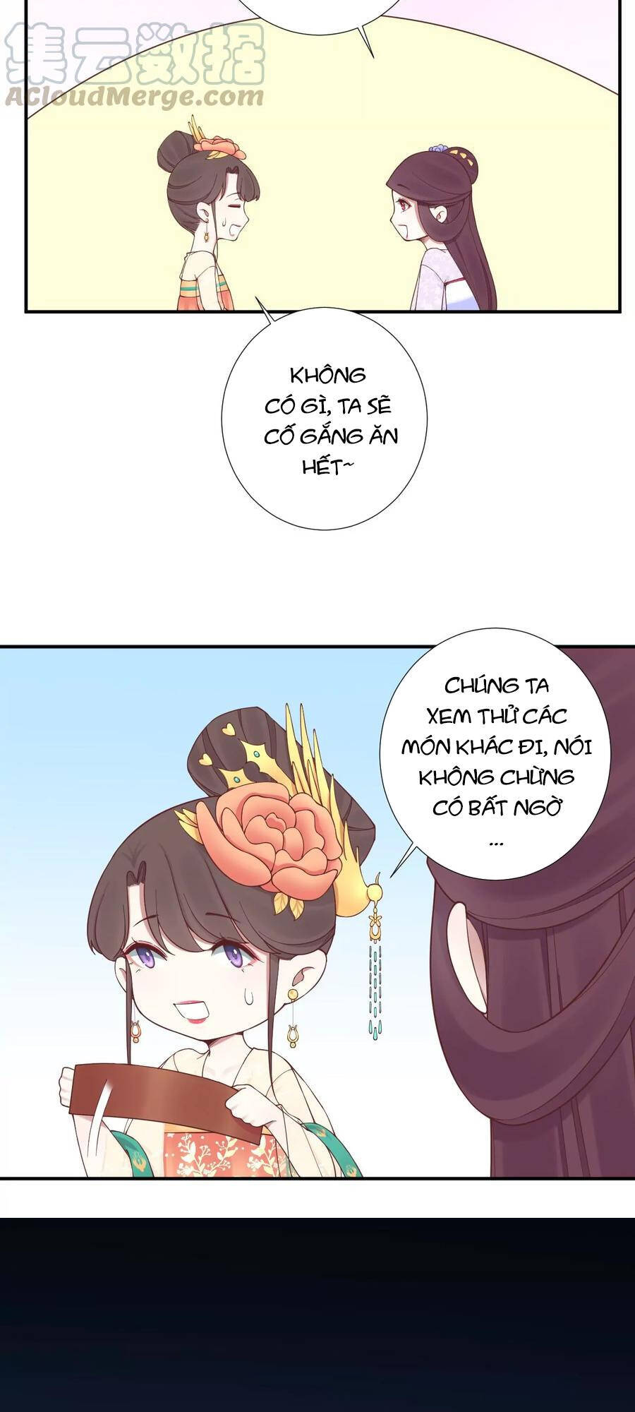 Hoàng Hậu Bận Lắm Chapter 164.5 - 19