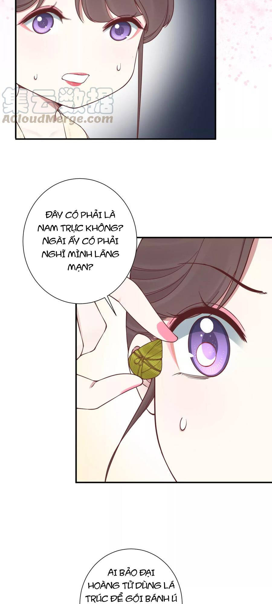 Hoàng Hậu Bận Lắm Chapter 164.5 - 28