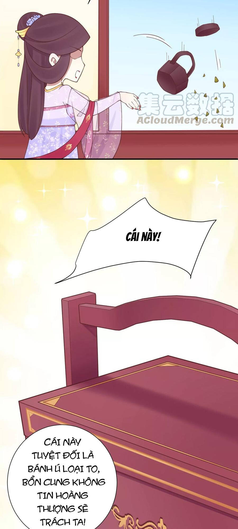 Hoàng Hậu Bận Lắm Chapter 164.5 - 30