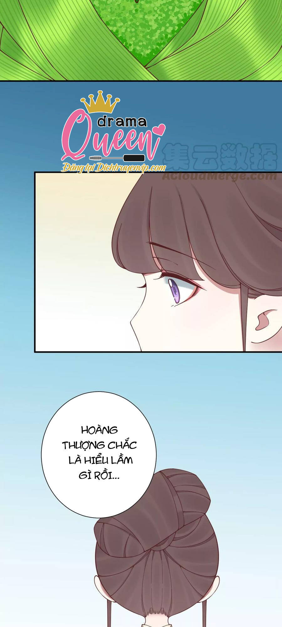 Hoàng Hậu Bận Lắm Chapter 164.5 - 36