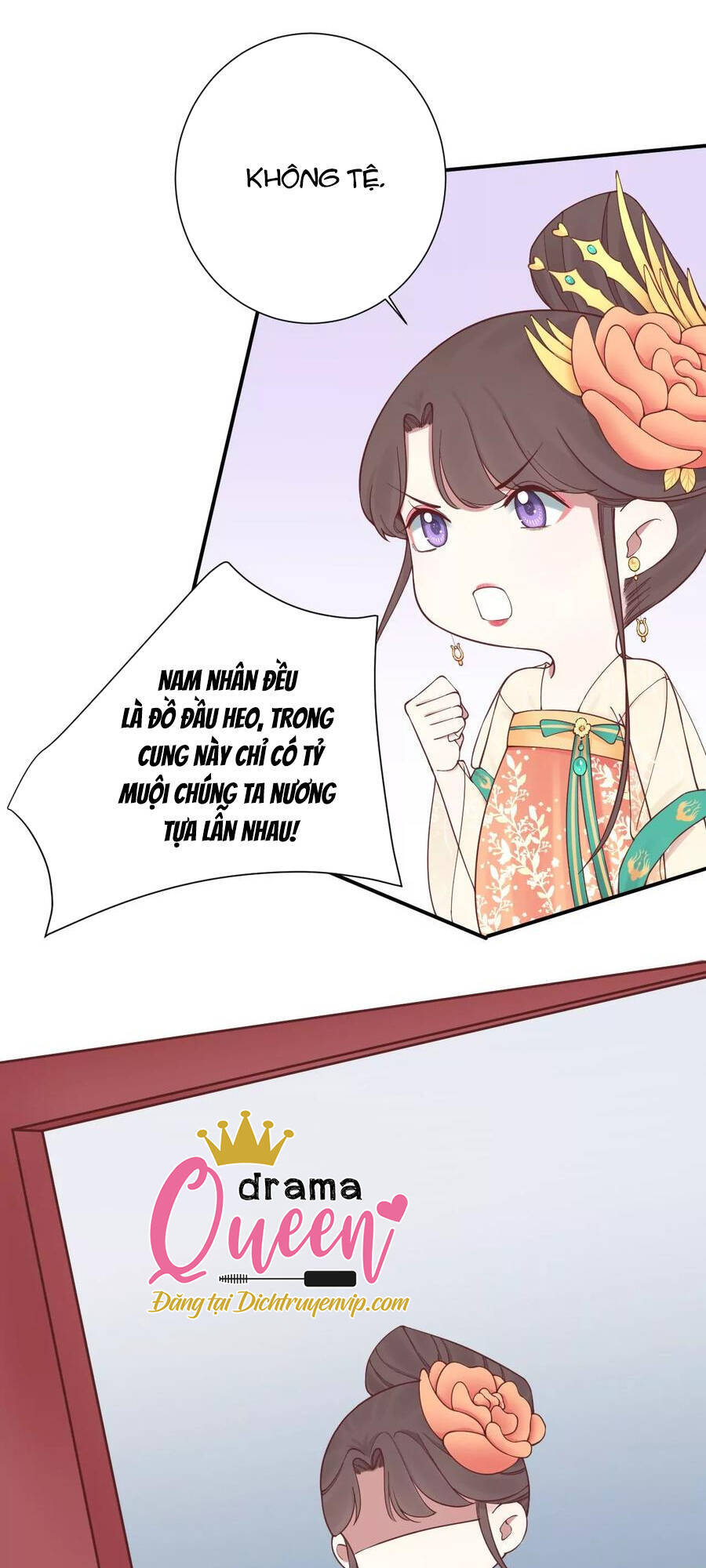Hoàng Hậu Bận Lắm Chapter 164.5 - 40