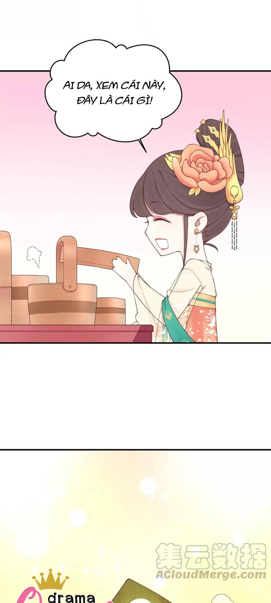 Hoàng Hậu Bận Lắm Chapter 164.5 - 5