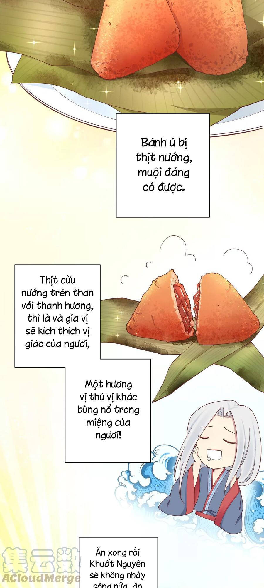 Hoàng Hậu Bận Lắm Chapter 164.5 - 7