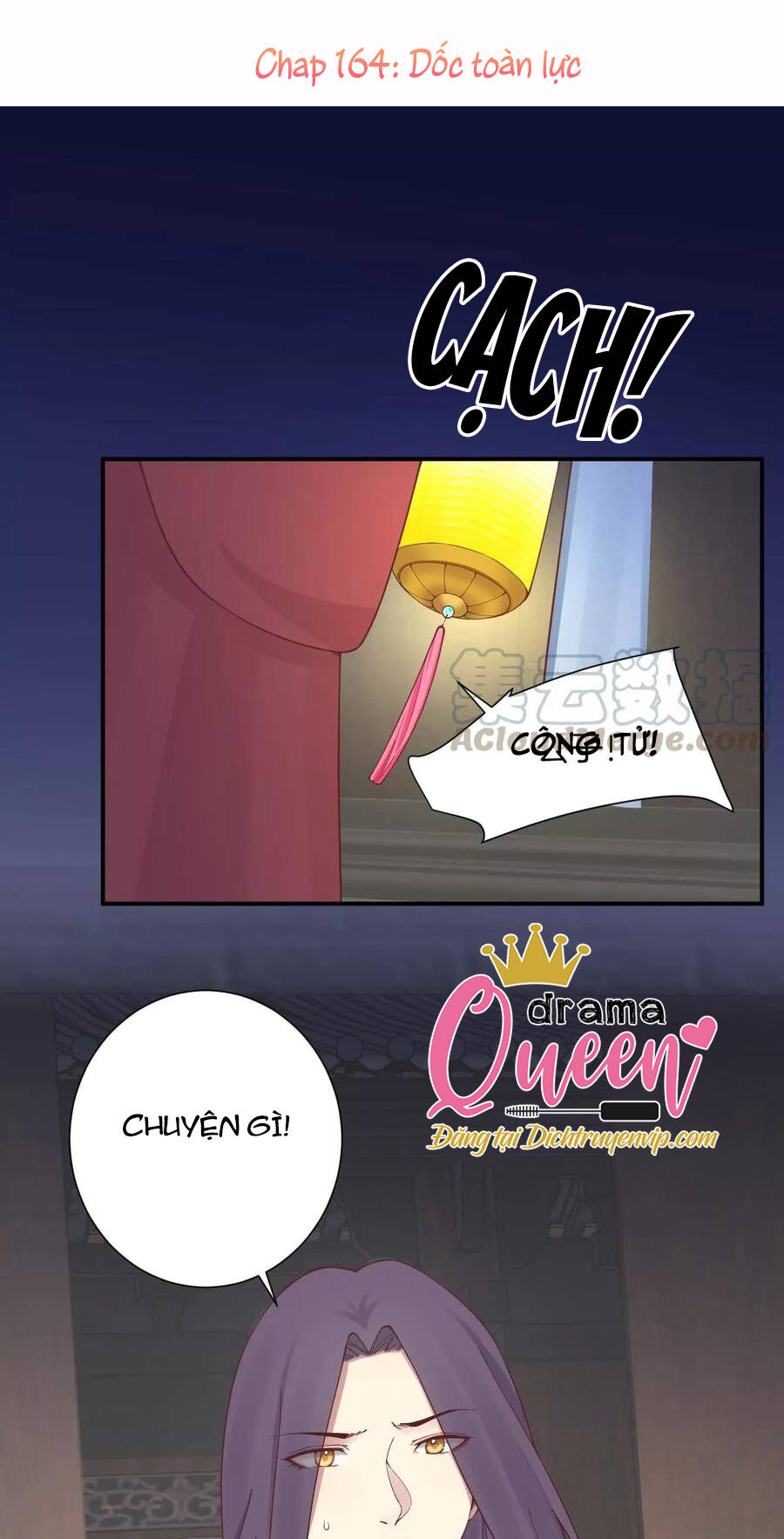 Hoàng Hậu Bận Lắm Chapter 164 - 1