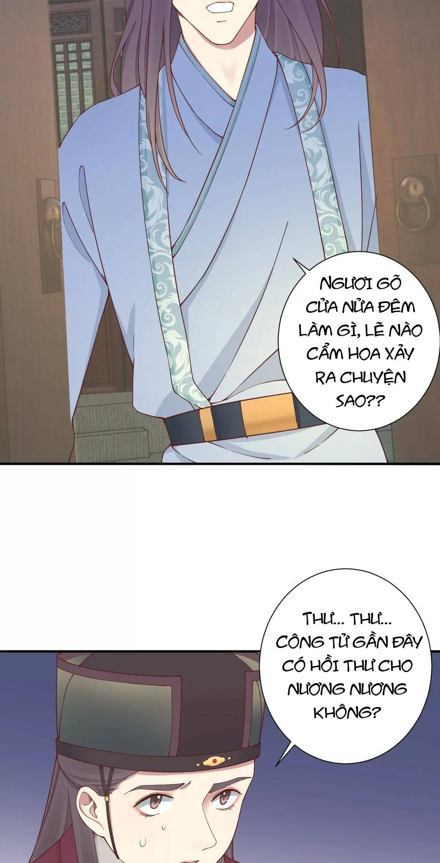 Hoàng Hậu Bận Lắm Chapter 164 - 2