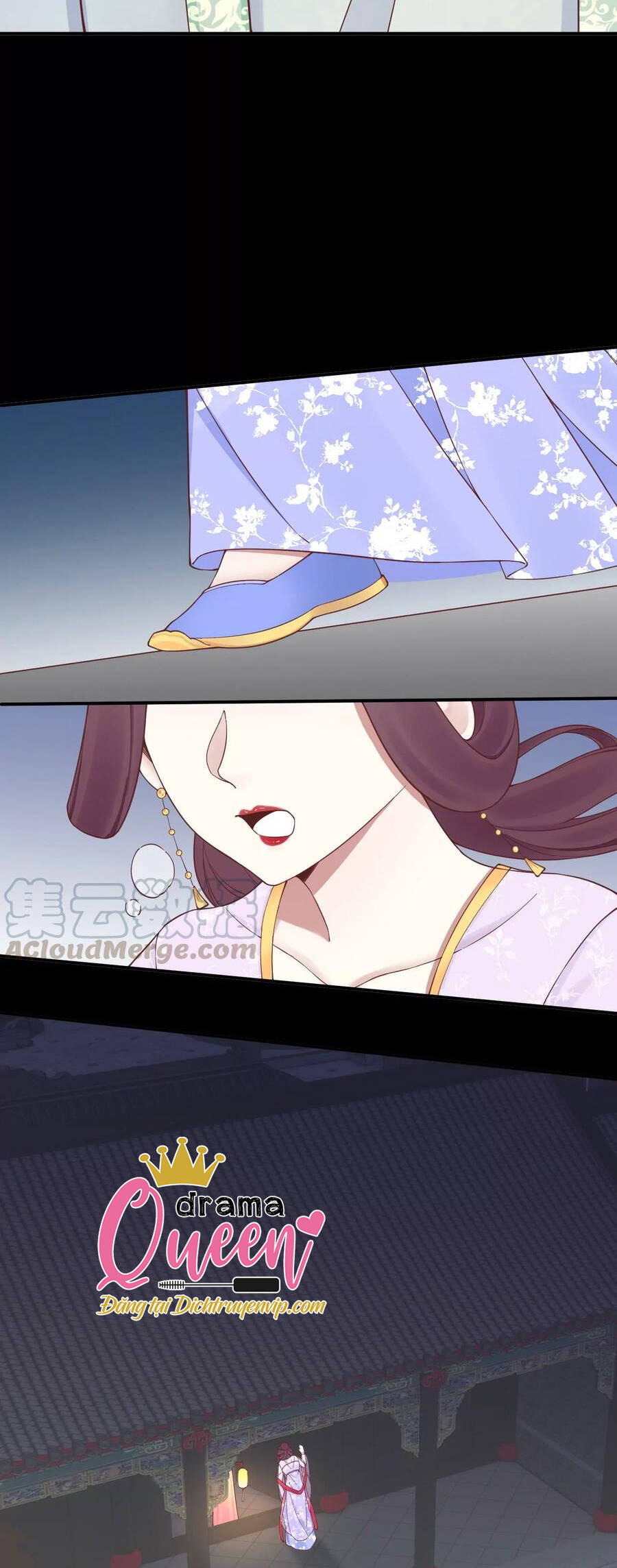 Hoàng Hậu Bận Lắm Chapter 164 - 11