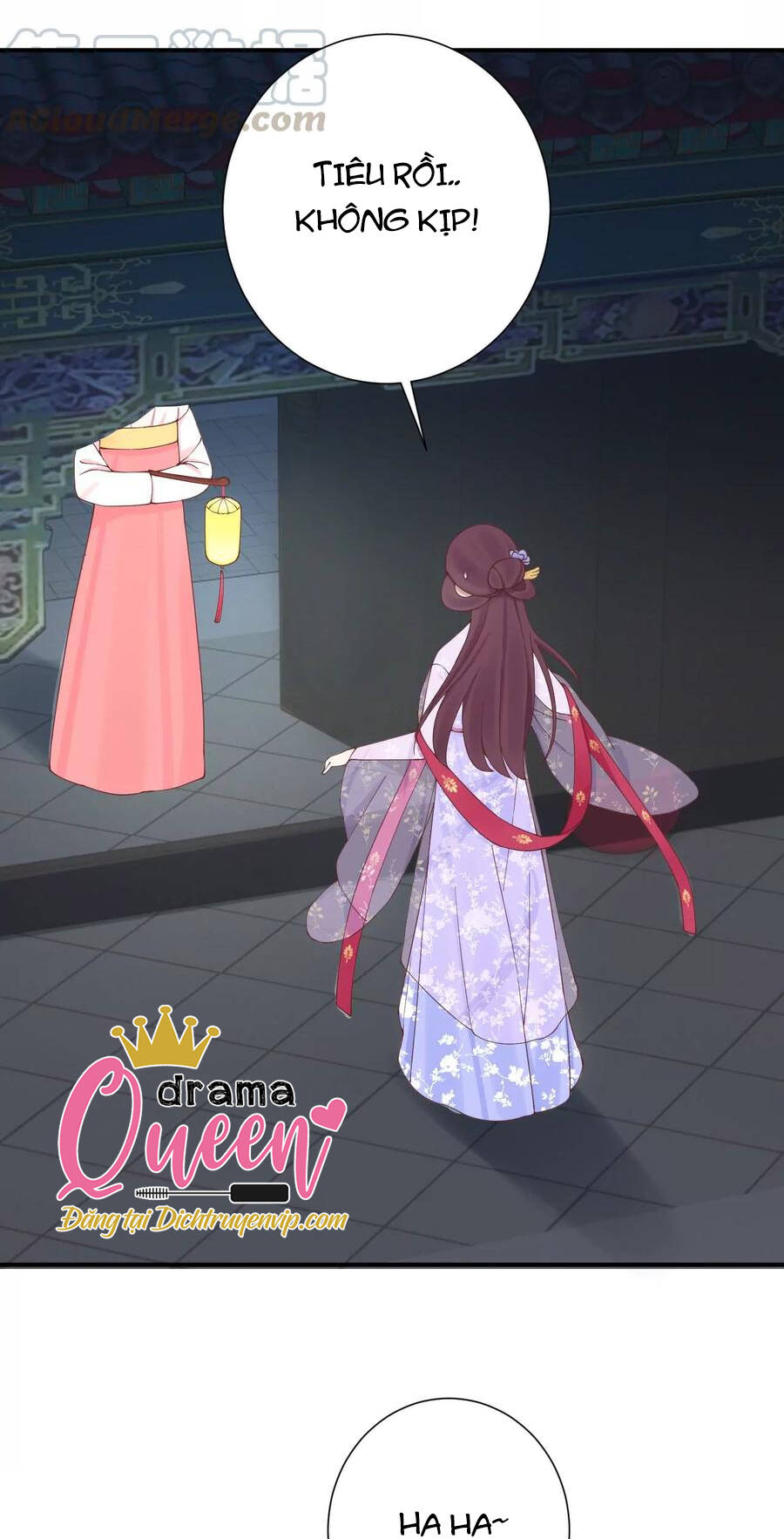 Hoàng Hậu Bận Lắm Chapter 164 - 13