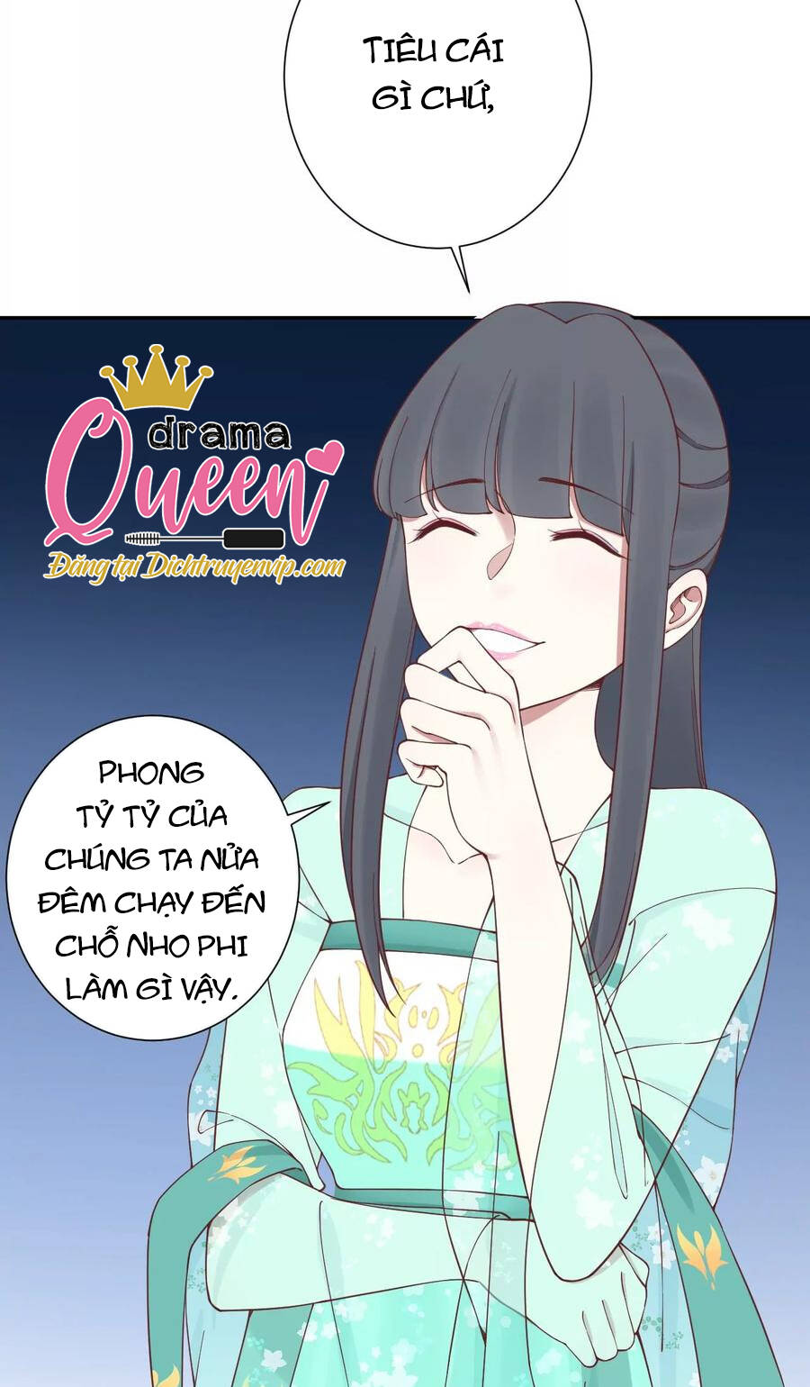 Hoàng Hậu Bận Lắm Chapter 164 - 15