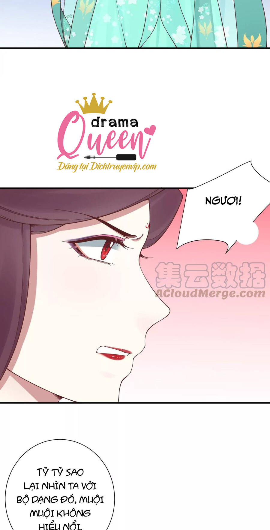 Hoàng Hậu Bận Lắm Chapter 164 - 16