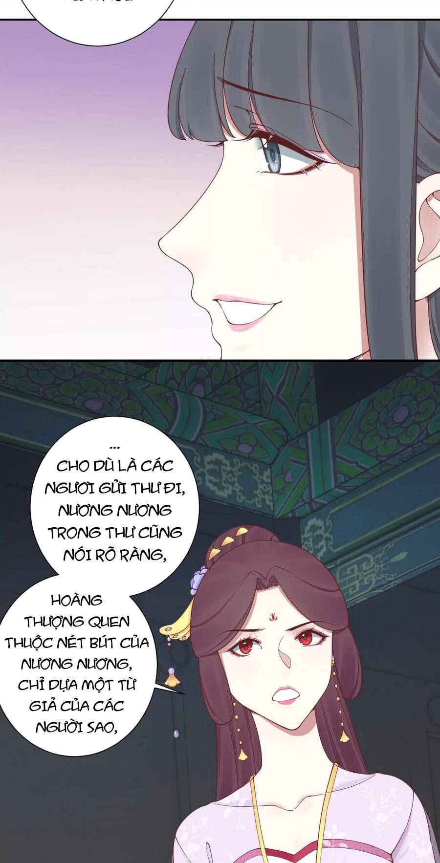 Hoàng Hậu Bận Lắm Chapter 164 - 17