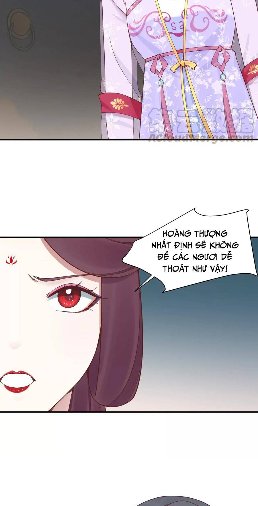 Hoàng Hậu Bận Lắm Chapter 164 - 18