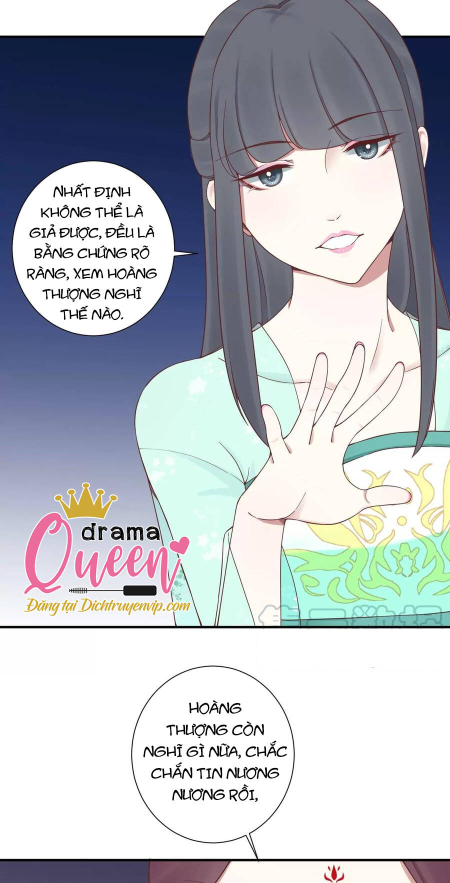 Hoàng Hậu Bận Lắm Chapter 164 - 19