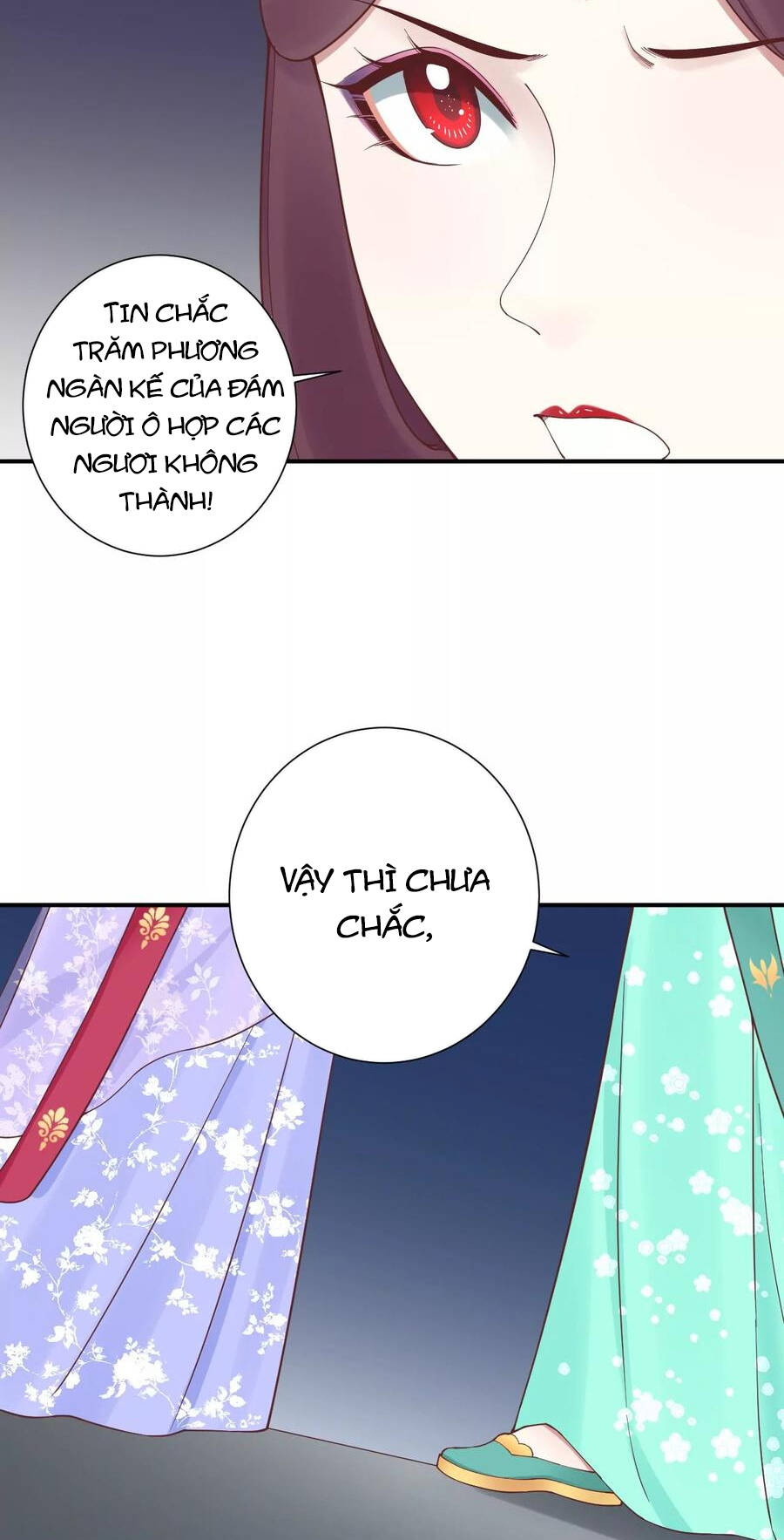 Hoàng Hậu Bận Lắm Chapter 164 - 20